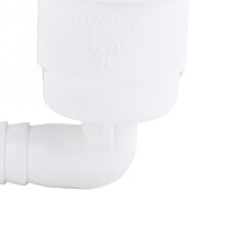 2Pcs Thin PVC Spa Nozzle 35mm Jet