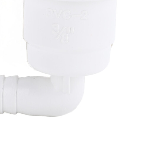 2Pcs Thin PVC Spa Nozzle 35mm Jet