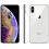 Apple New iPhone XS Max Silver 256GB Single Sim Phone 3