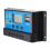 TEMPSA 40A LCD Solar Regulator Controller for 12V 24V Automotive Battery Charging 1