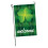 Machine Washable St Patrick's Day Flag 4