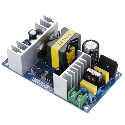 24V 6A 150W Switching Power Supply Module High Power Supply Module