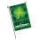 Machine Washable St Patrick's Day Flag 6