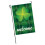 Machine Washable St Patrick's Day Flag 9