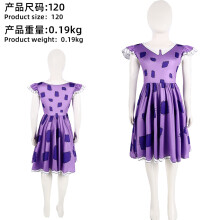 (Ragatha02—Agatha02 Children 130) The Amazing Digital Circus Cosplay Costume Pomni Jester Costume