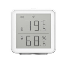 Konyks Wi-Fi Connected Temperature and Humidity Sensor