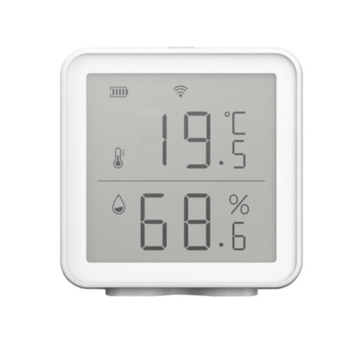 Konyks Wi-Fi Connected Temperature and Humidity Sensor
