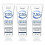 3PCS Hydroxyapatite Toothpaste for Advanced Enamel Protection, Gentle and Effective Formula, Fluoride-Free Toothpaste for Sensitive Teeth 1