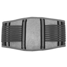 VINGVO Back Brace Adjustable Lumbar Support Belt Comfortable and Breathable Back Support for Men and Women