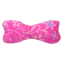 Chew Toy - OKUMGGYJ - Plush Bone - Durable - Bite-resistant - Interactive