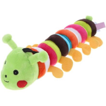 Indestructible Dog Toy, Dog Chew Toys, Plush Pet Toys