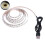 LED strip - USB LED ribbon 5V-1m White light 1
