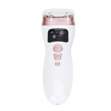 Zerone Mini HIFU Facial Treatment Machine, Mini Ultrasonic Skin Beauty Device, 5 Speeds, 3 Modes, Skin Care Device