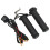 12V Heated Hand Grips for Motorbikes 18
