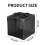26cm Pond Pump Filter Bag for Pond Filter Box with Drawstring 1