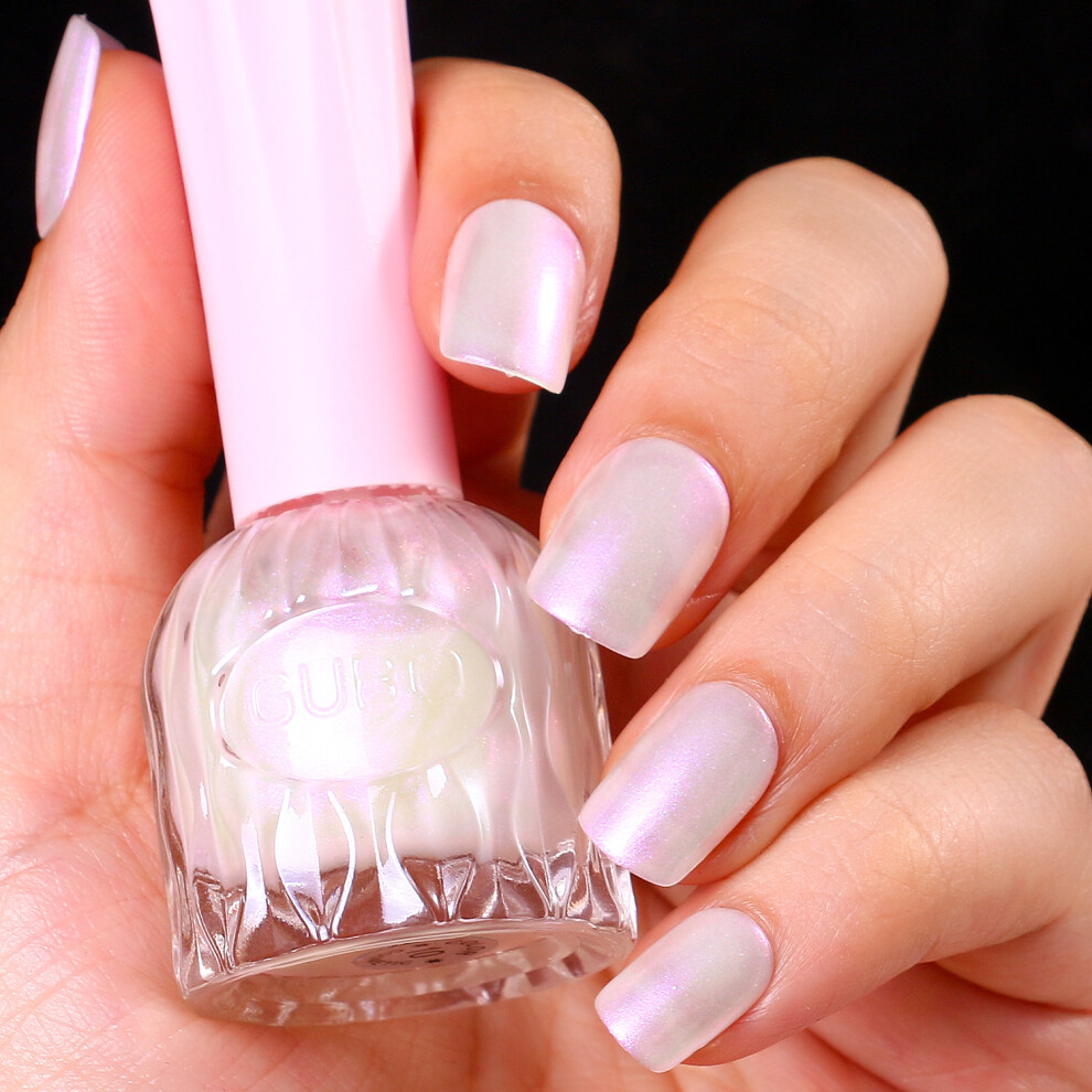 (010) Quick-drying and fast-drying 15ML frosted nail polish manicure accessories