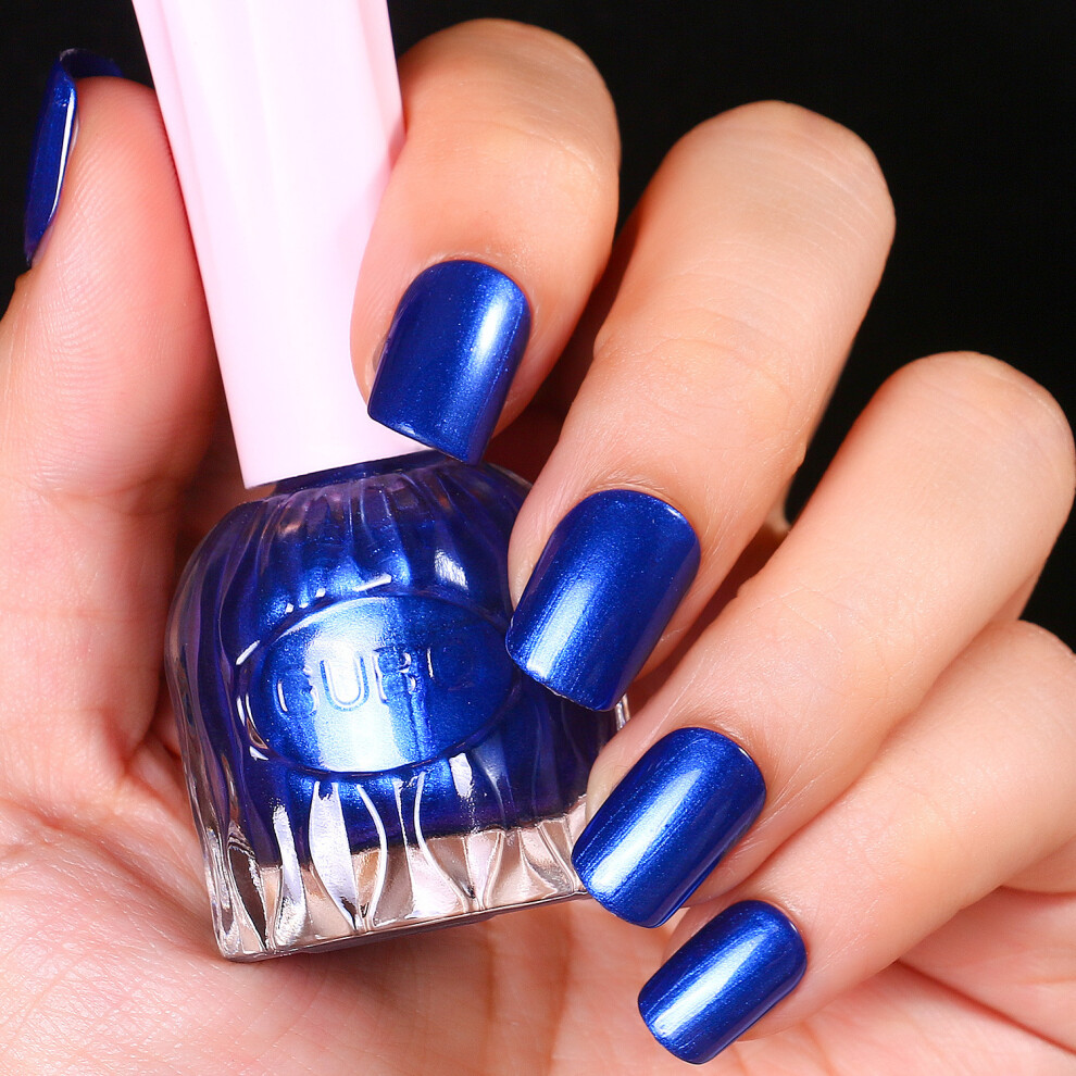 (018) Quick-drying and fast-drying 15ML frosted nail polish manicure accessories
