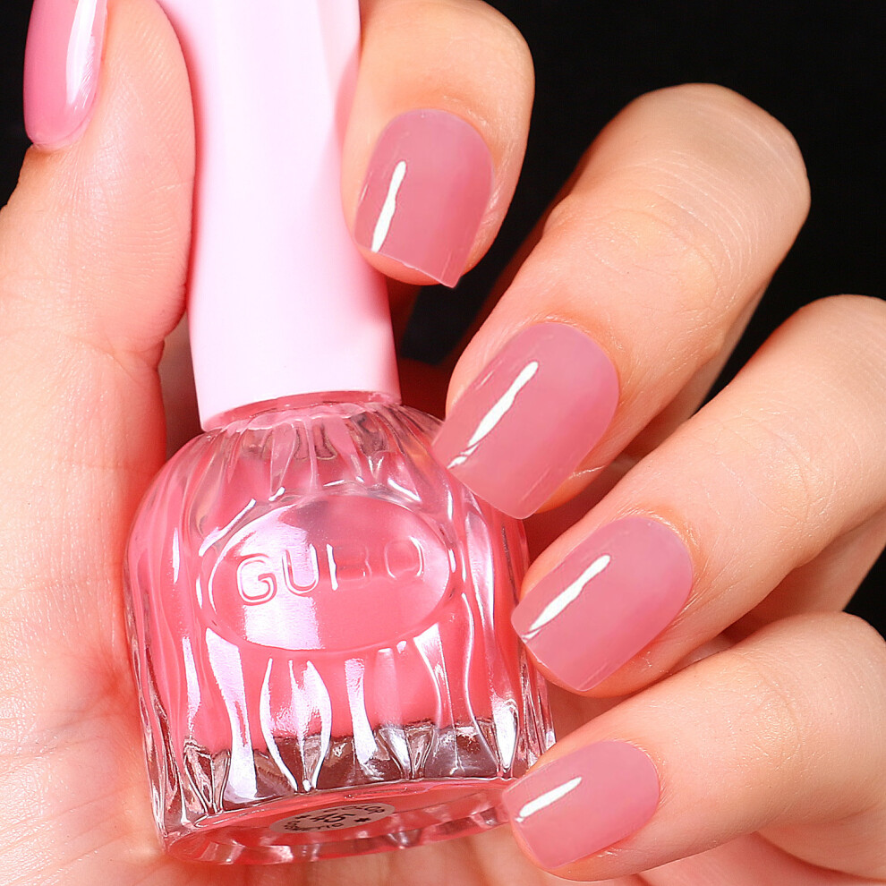 (045) Quick-drying and fast-drying 15ML frosted nail polish manicure accessories