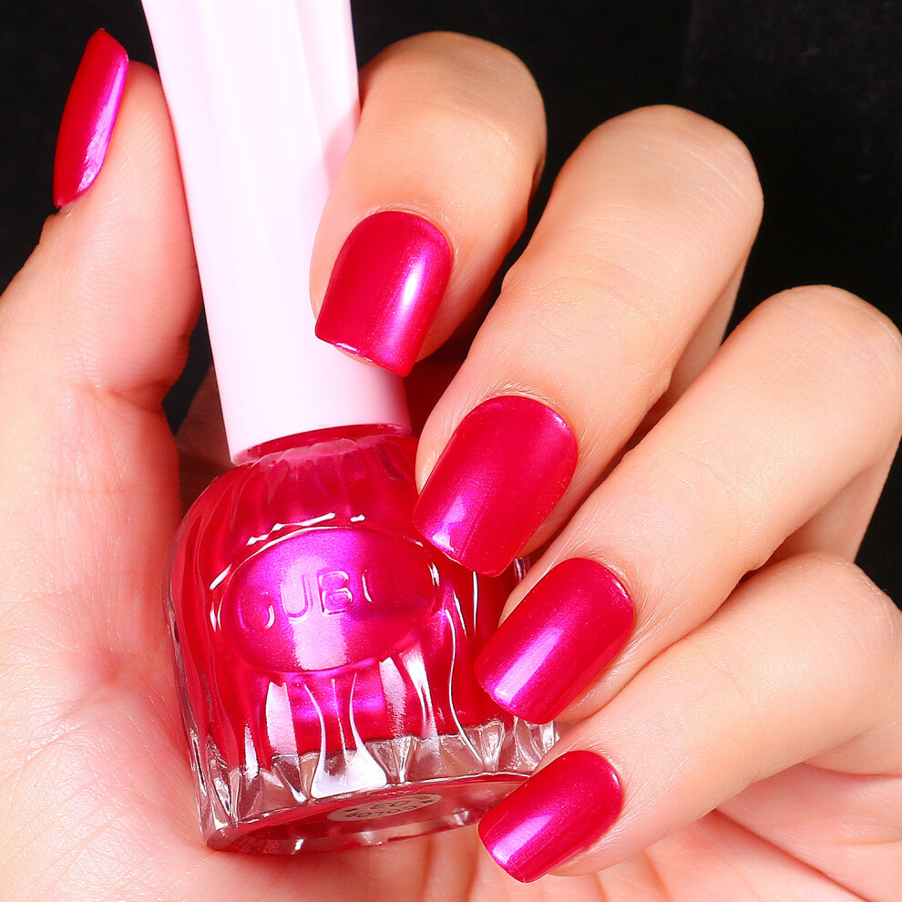 (003) Quick-drying and fast-drying 15ML frosted nail polish manicure accessories