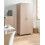 Beliani Storage Unit VARNA Metal Beige 2