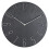 Wall Clock - Design - 3D Numerals - Quartz Movement -  30 cm - Modern Decoration 1