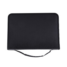 Extra Large PU Fabric Pencil Case 150 Slots