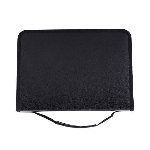 Extra Large PU Fabric Pencil Case 150 Slots