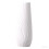 Flower vase - European - Modern - Ceramic - Elegant - White 1
