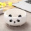(Panda 10) Ceramics Storage Case For Storage Use 1