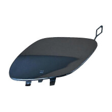 Front Bumper Tow Hook Cover Eye Cap for W205 C300 C400 C63AMG 2015 2016 A2058850724