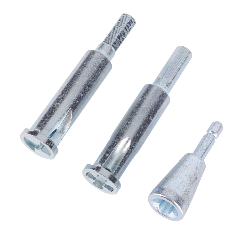 Electrician Wire Twister for Drills