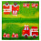 Fire Engine Party Napkins (pack of 20) 1
