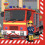 Fireman Sam Napkins (Pack of 16) 1