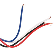 Motorcycle Thermometer with Voltage Time Speed