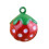Pet Bell - Cartoon Design - Red - Dog - Durable 1