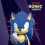 Sonic Prime Party Napkins (Pack of 20) 1
