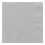 Silver Napkins (Pack of 20) 1