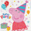 Peppa Pig Party Napkins (Pack of 20) 1