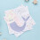 Shell Yeah! Mermaid Napkins (Pack of 16) 1