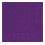 Deep Purple Napkins (Pack of 20) 1