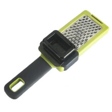 Garlic press, ginger grinder, kitchen gadget, safe for fruits and vegetables