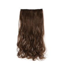 Clip-in-Haarverlängerung