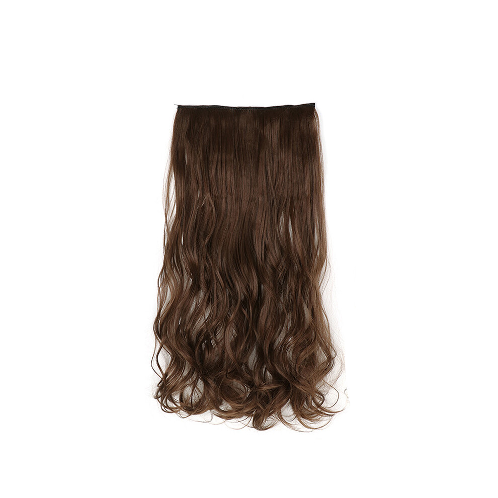Inf Unisex Clip-In Hair Extension