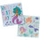 Mermaid Magic Napkins (Pack of 20) 1