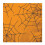 Halloween design Paper napkins (16 pieces) 1