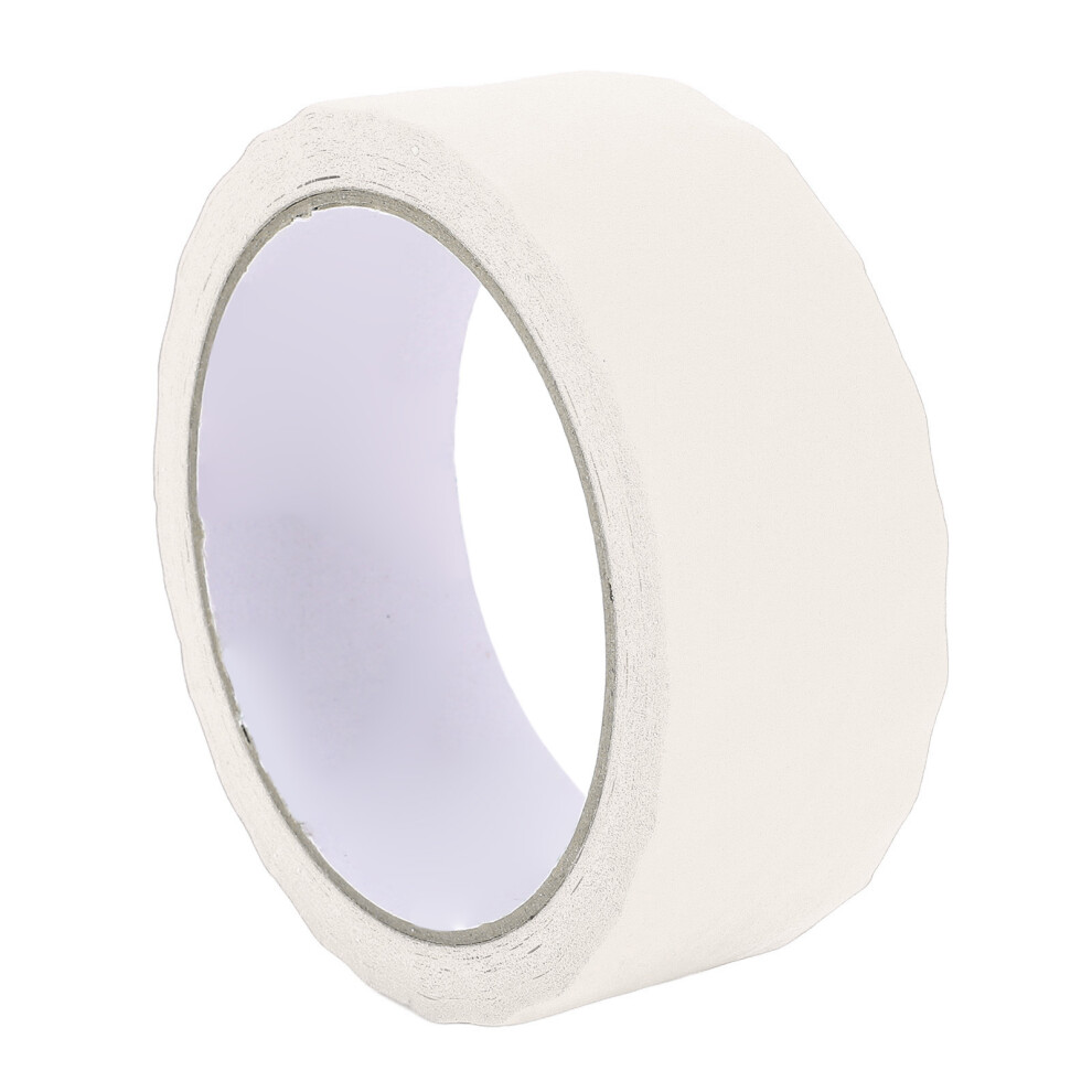 10 Paper Masking Tape Roll Paint Use White