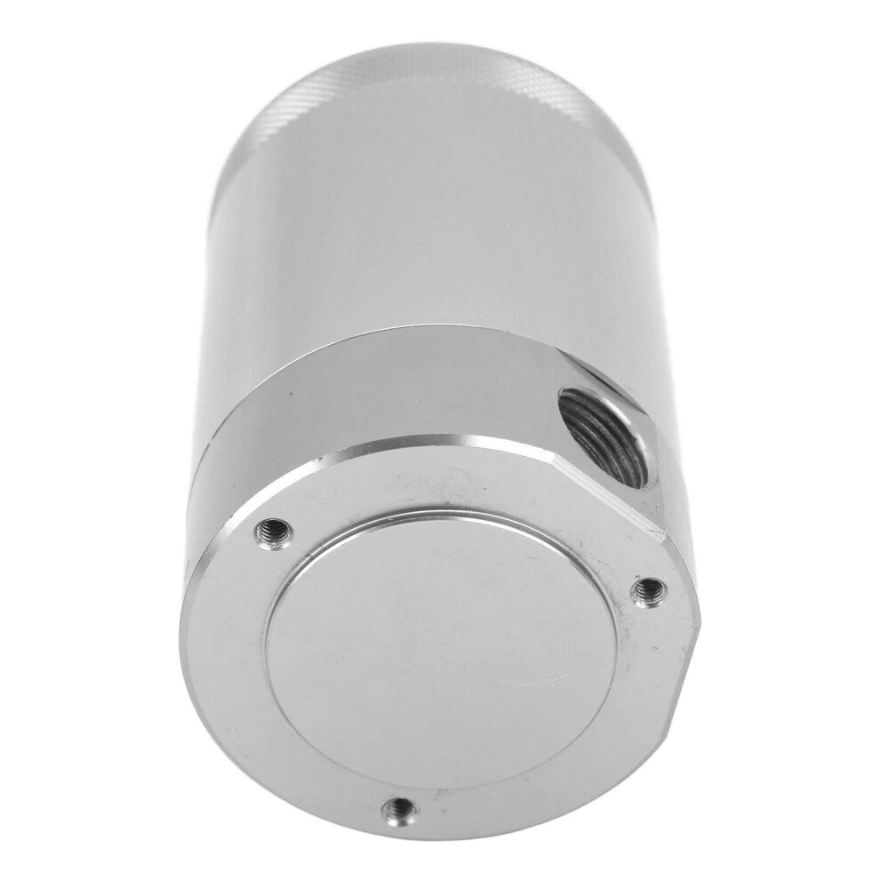 Baffled Oil Catch Can Tank Aluminium 2016 Up 7444352879045
