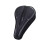 Memory Foam sykkelsetetrekk Grey 1