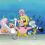 SpongeBob Party Napkins (Pack of 20) 1
