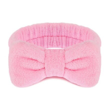 Spa headband - Hairband - Multifunctional - For the face - For women